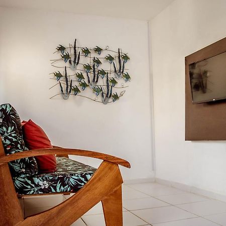 Tamandare Residence Kültér fotó