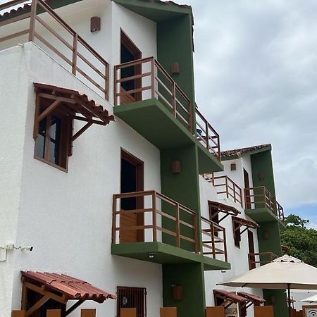 Tamandare Residence Kültér fotó