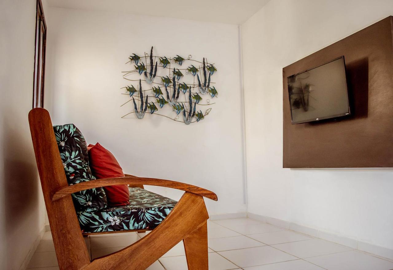 Tamandare Residence Kültér fotó