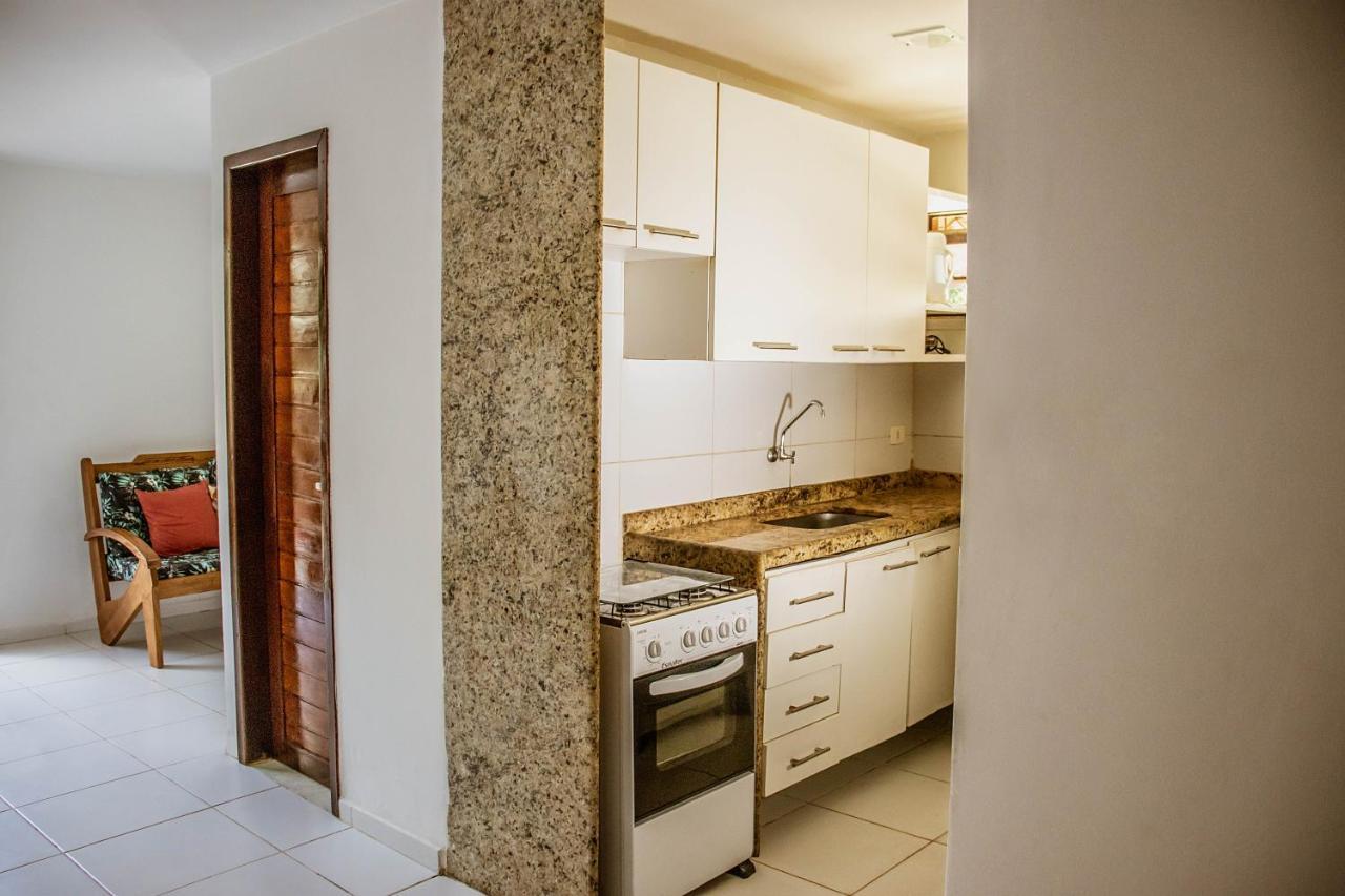 Tamandare Residence Kültér fotó