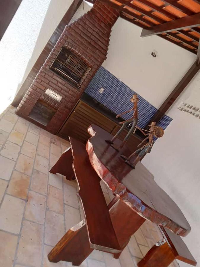 Tamandare Residence Kültér fotó