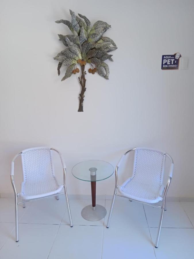 Tamandare Residence Kültér fotó