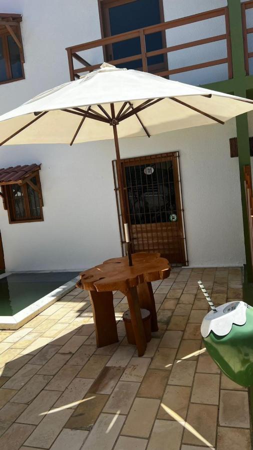 Tamandare Residence Kültér fotó