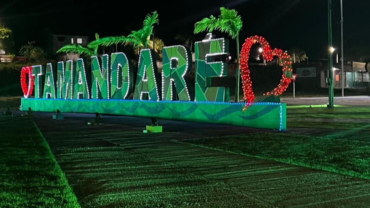 Tamandare Residence Kültér fotó
