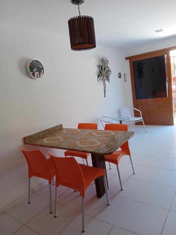 Tamandare Residence Kültér fotó
