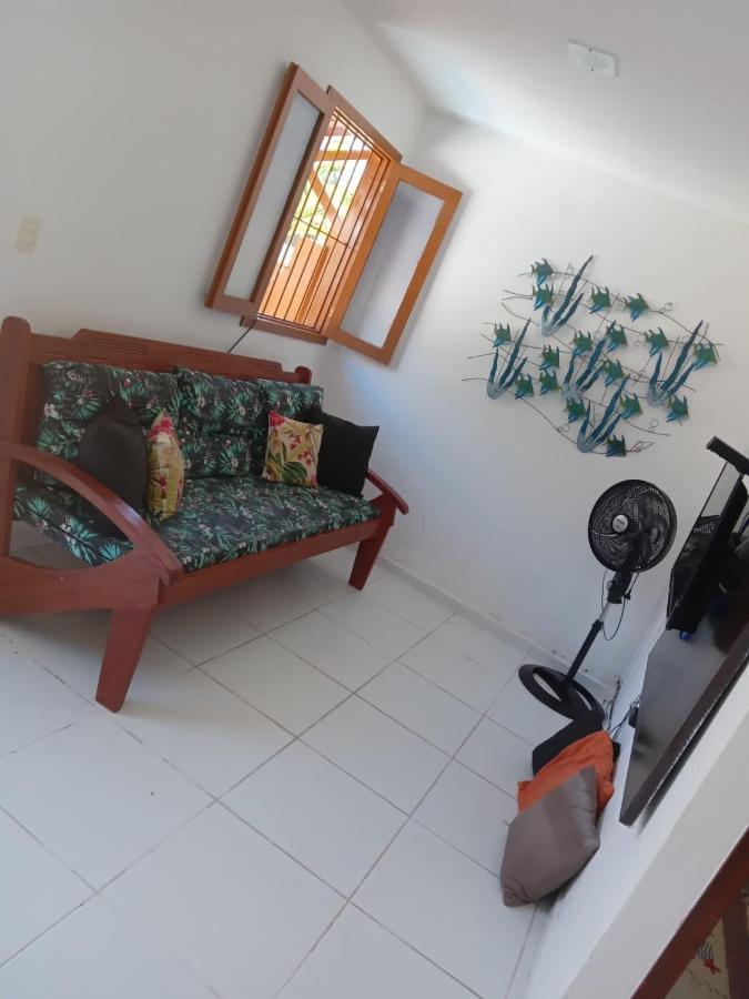 Tamandare Residence Kültér fotó