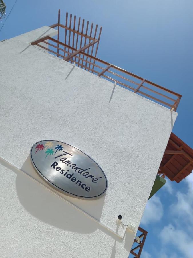 Tamandare Residence Kültér fotó
