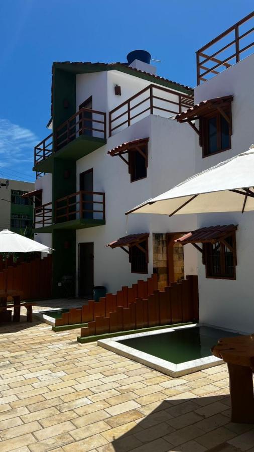 Tamandare Residence Kültér fotó
