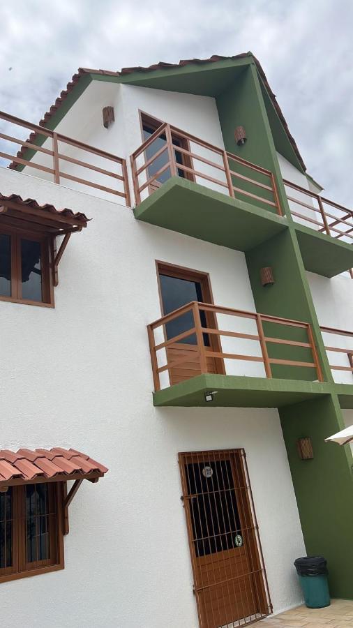 Tamandare Residence Kültér fotó